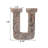 Haddam Text & Numbers Letter Block-244915091-244914286