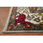 Tapis bleu Hie Design Hie