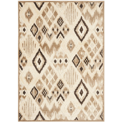 Tapis Paolini Paradise Performance Ikat
