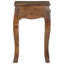 Aadhithya Solid Wood End Table-296372807