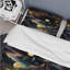 Ensemble de housse de couette Landscape In Space Pattern-1271538314