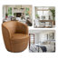 Fauteuil d'appoint Aunna-1190256758