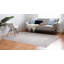 Tapis oriental en ardoise Gabbs-906297719