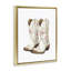 Cadre flottant bottes en fleurs, design par Svetlana Aleynikova-577383964-577383967