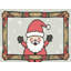 Tapis de vacances d'hiver de Noël lavable The Holiday Aisle®-2129520745