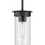 Luminaire suspendu cylindrique à 1 lumière Themis-971143232