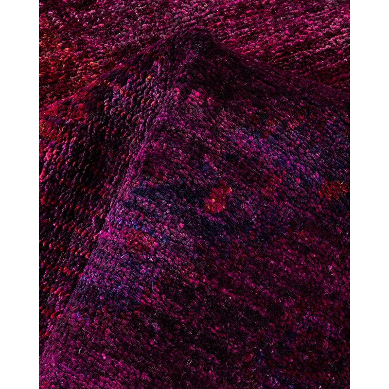 Vibrance One-of-a-Kind 16' 6" X 9' 1" Hand Knotted Area Rug