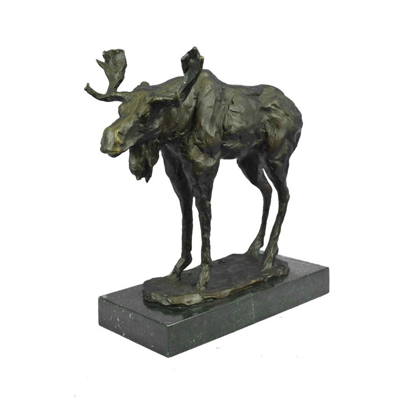 Figurines et sculptures Kalecia