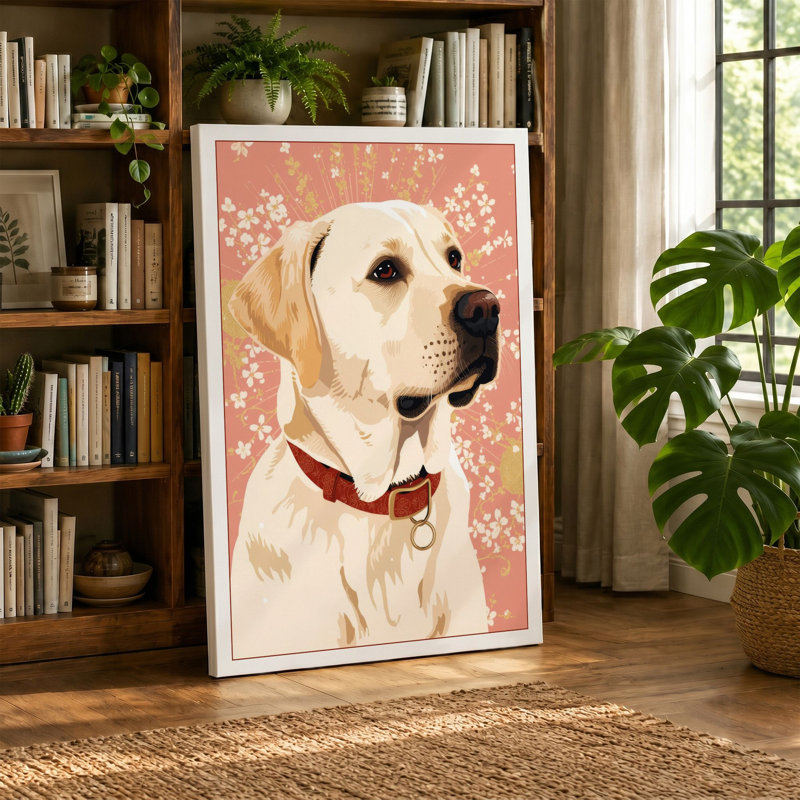 Print, 36x24 - 91.4 x 61.0 cm, Black Border