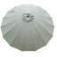 Parasol de marché 9 pi Loveland-447066483