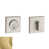 Satin Nickel is out of stock