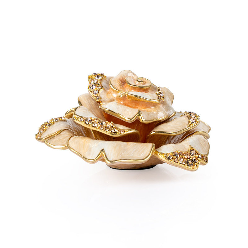 Objet de table Rosie Rose