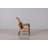 Pinecrest Upholstered Armchair