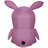 Minions Stuart in Pink Bunny Suit Inflatable