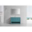 Ensemble de meuble-lavabo simple 48 po-84921290