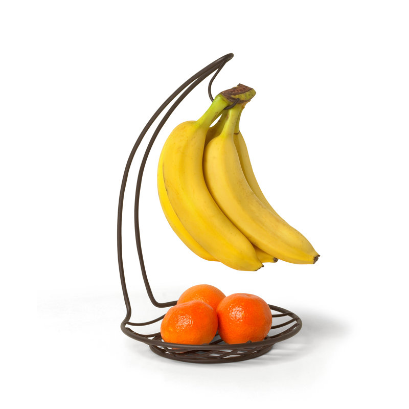 Latitude Run® Scoggin Metal Serving Bowl