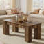 Table basse 47 po Farmhouse Charm