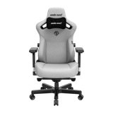 AndaseaT Adjustable Reclining Ergonomic Swiveling PC & Racing Game Chair