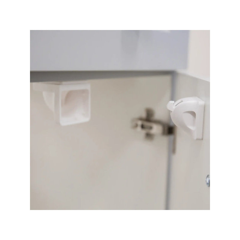 Verrou magnétique de sécurité