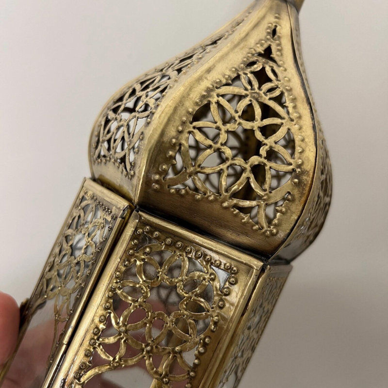  Tealight Candle Holder