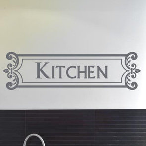 Wall Decal