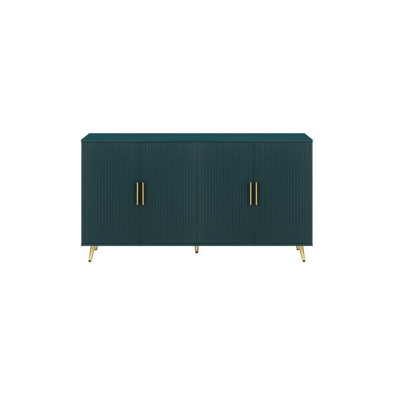 Accent Cabinet
