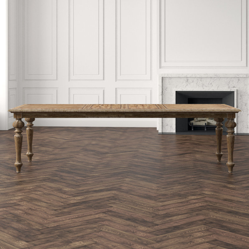 Chatelet Extendable Dining Table