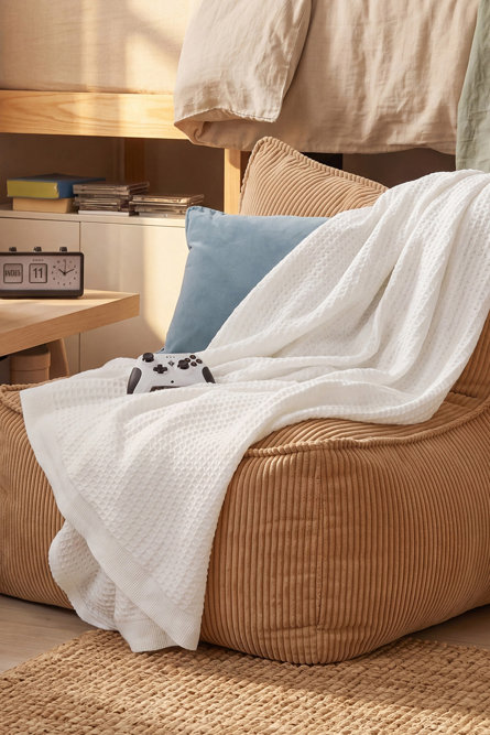 Blankets & Throws