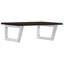 Aritica 60cm Solid Wood Bathroom Vanity Top-1174226461