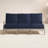 Haley Teak Sofa - Oyster-121778795-113693714-38579391