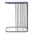 Georgio End Table-1114871364