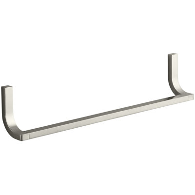 Loure® 24" Wall Mounted Towel Bar