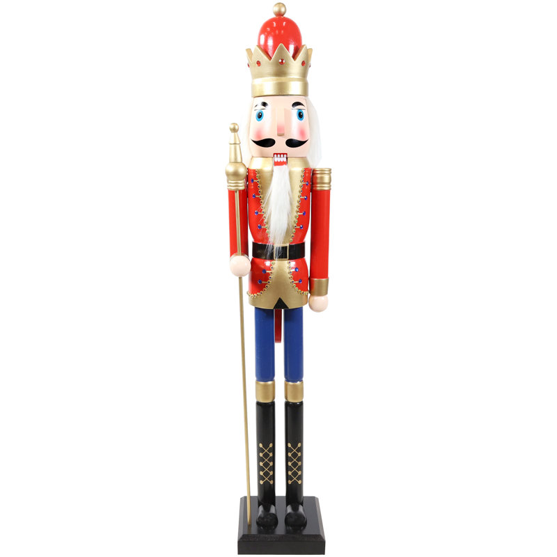 Nutcracker