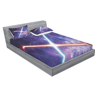 Microfiber Sheet Set