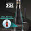 Robinet de cuisine SUNRINX-94553825