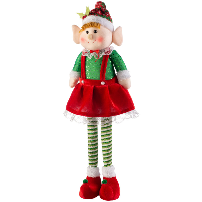 Christmas Figurines & Collectibles