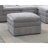 Contemporary 5Pc Modular Sectional Set