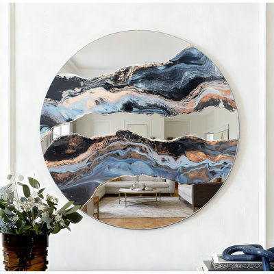Circle Mirror