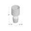 Lampe de table 27 po Alec-25130917