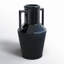 11.05'' Ceramic Table Vase