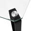 Four Leg Coffee Table-30562822
