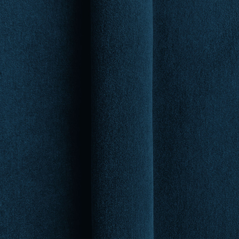Brahms Khaki, Blue