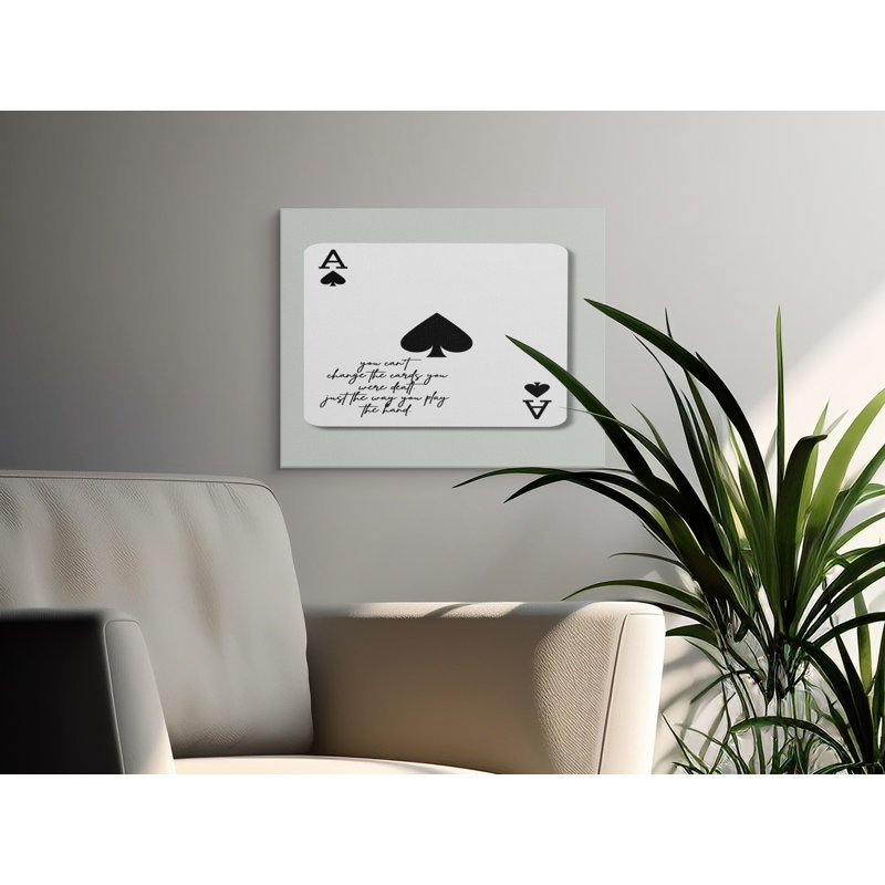 Nazario Wrapped Canvas Print Set, 36x24