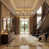 Polished Brass selected