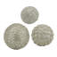 Boules d'argent de Rogers