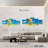 Caribbean Catamaran Boat-1079230071