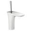 Puravida Single Hole Bathroom Faucet-6002458-7147498