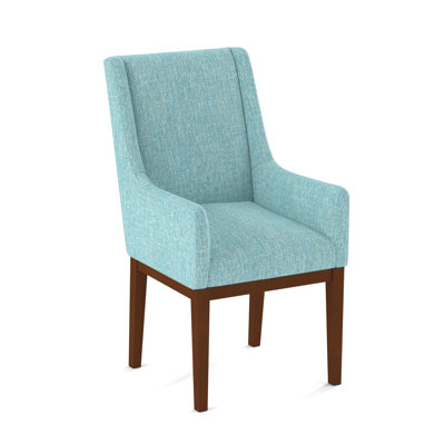 19'' H Upholstered Armchair