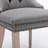 Damine Upholstered Dining Chair-23484355-33011305