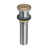 Bronze antique est en rupture de stock